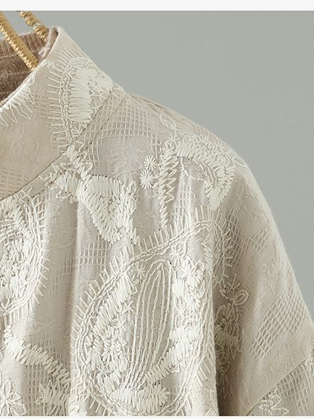 Chinese Style Cotton Linen Was – обзор и цена Embroidery Artist