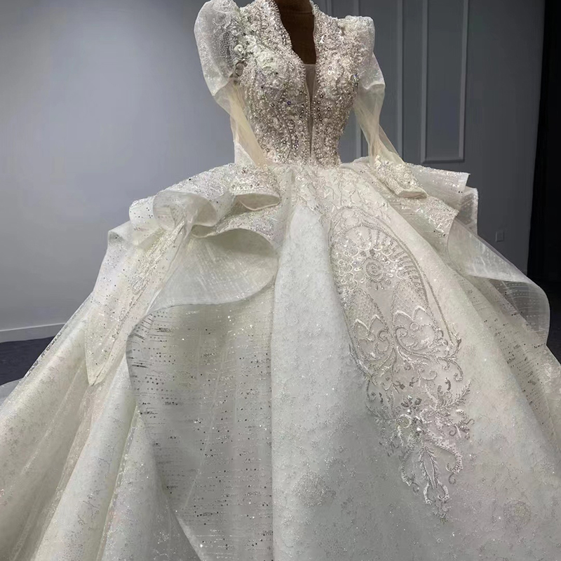 Jancember Romantic Brand New W – обзор и цена Embroidery Organza