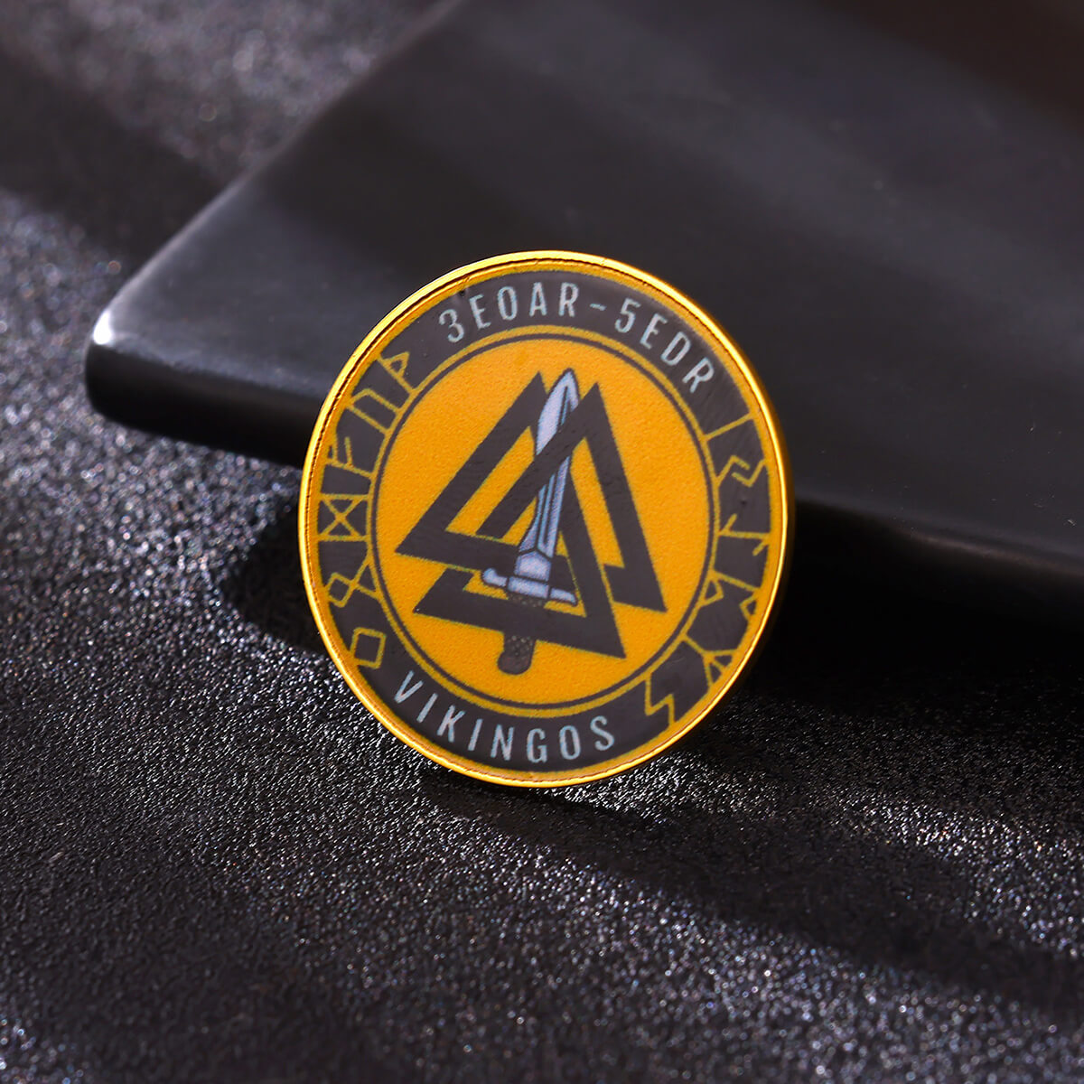 Custom Any Shape Logo Badge Co – обзор и цена Embroidery Initials