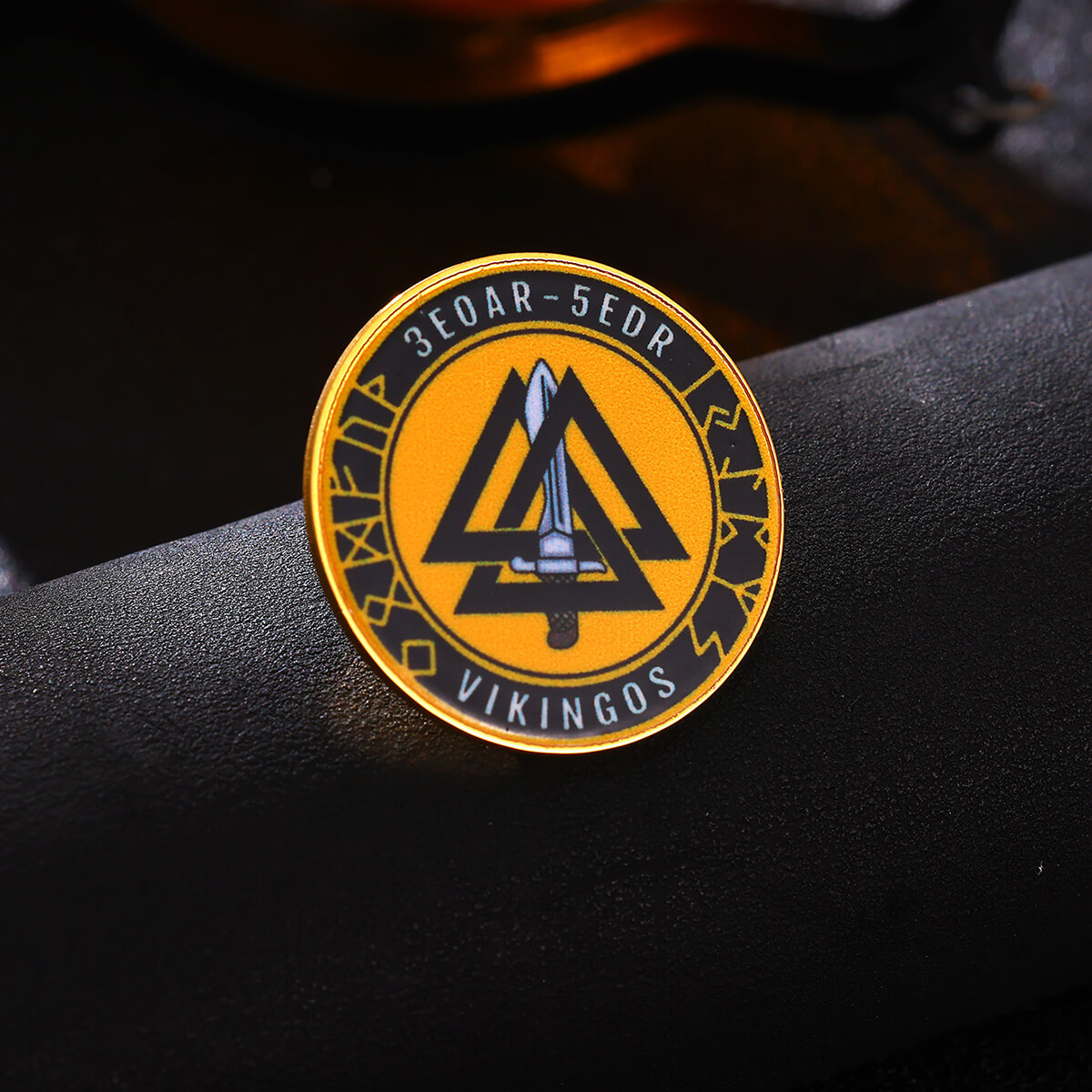 Custom Any Shape Logo Badge Co – обзор и цена Embroidery Initials