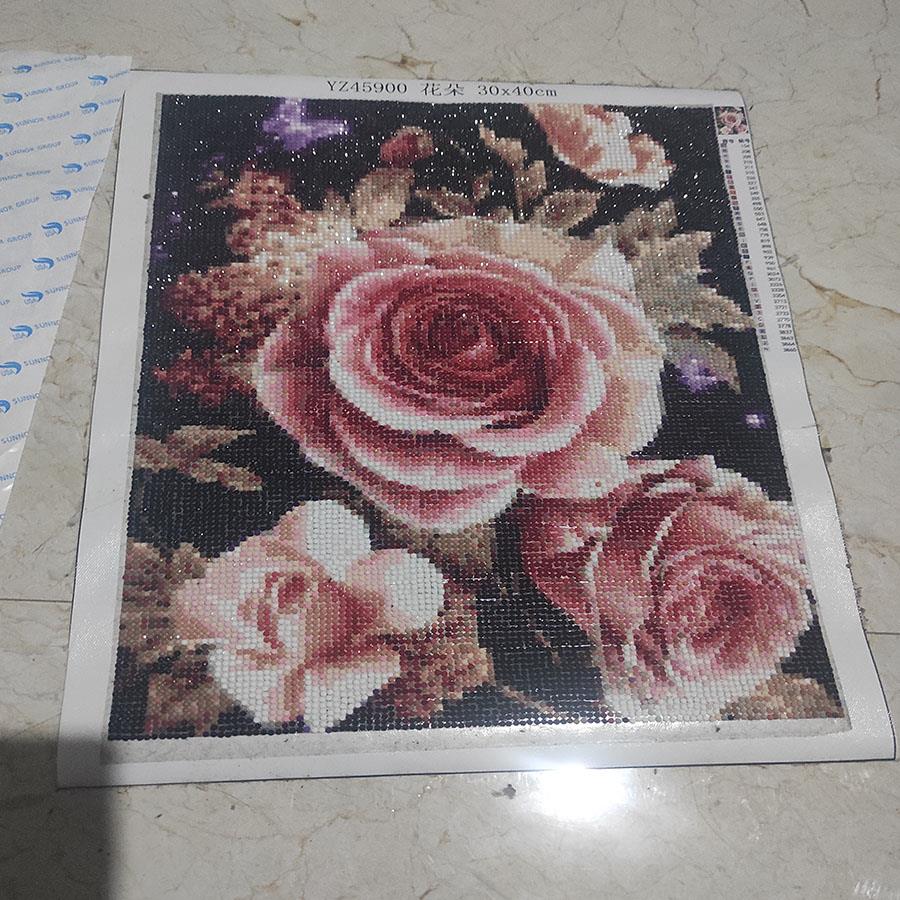5pcs Diamond Painting Islamic  – обзор и цена Embroidery Hd Images