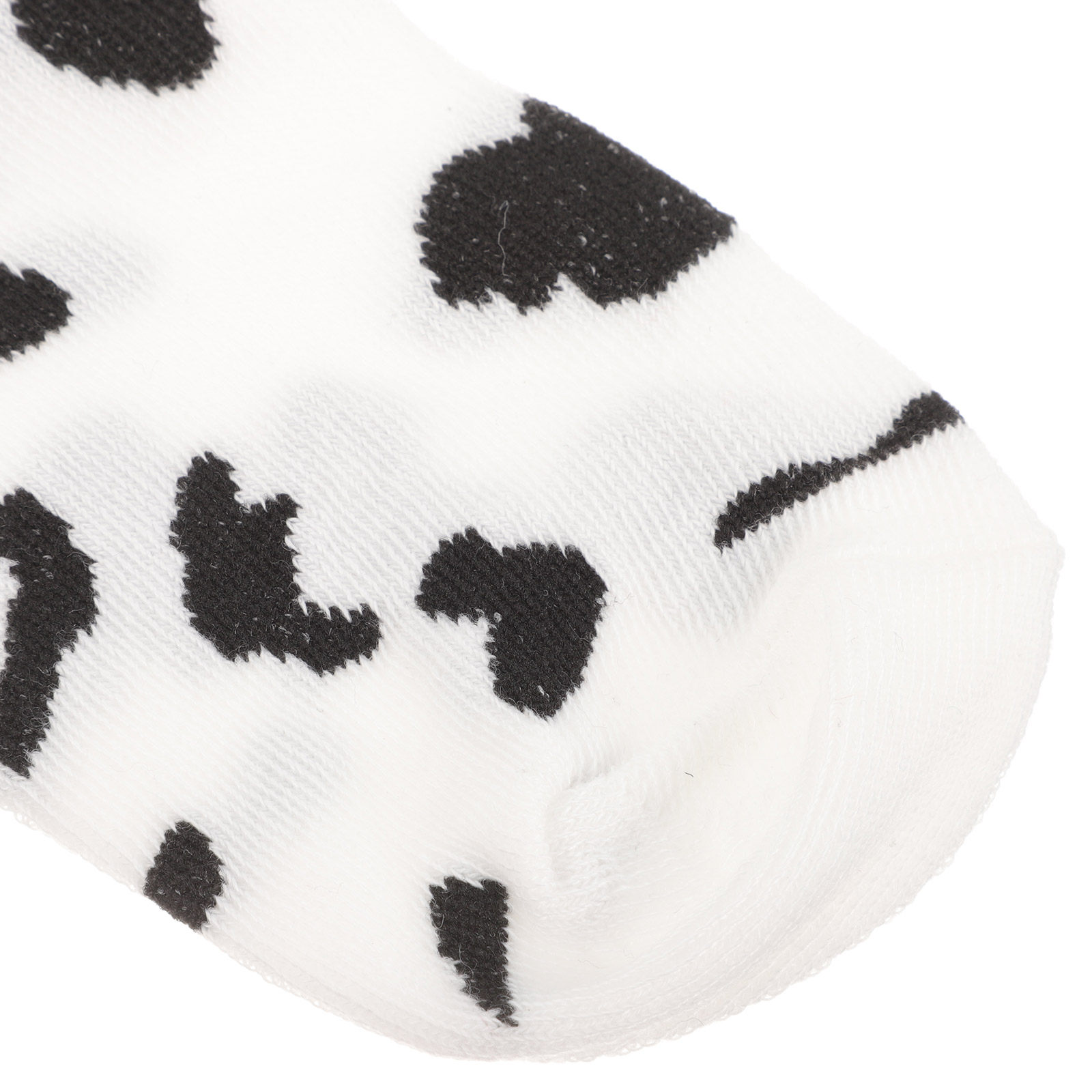 4Pairs Lovely Cow Pattern Ankl – обзор и цена Embroidery Design Love