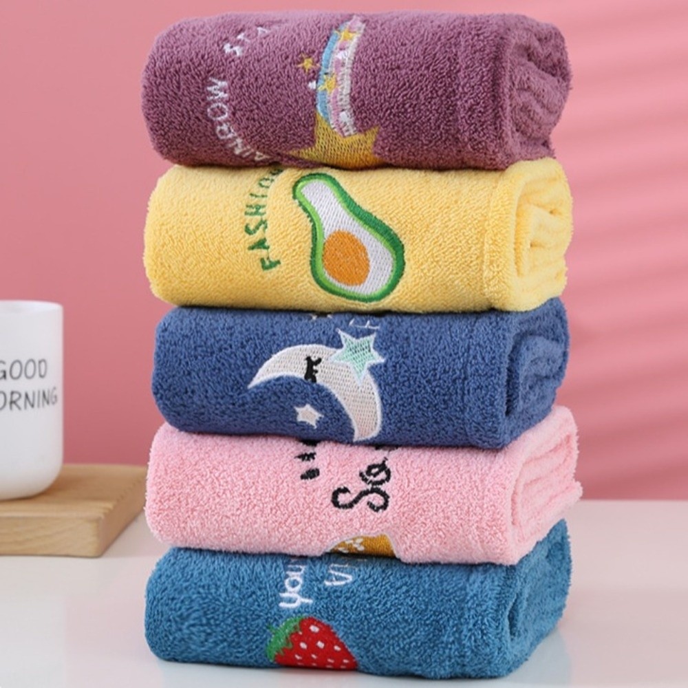 Super Absorbent Quickly Dry Ha – обзор и цена Velvet Fabric Embroidery