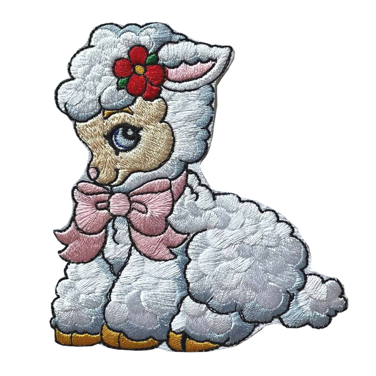 beautiful design lovely horse  – обзор и цена Embroidery Design Love