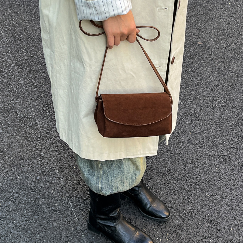 New Winter Crossbody Bag Women – обзор и цена Embroidery Keychain