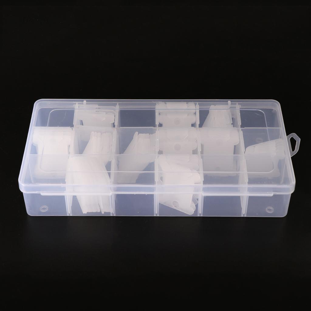 Embroidery Floss Bobbin Organi – обзор и цена Embroidery Floss