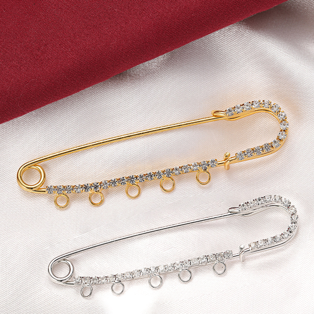 5pcs 50/60/70/75mm Rhinestone  – обзор и цена Embroidery Simple
