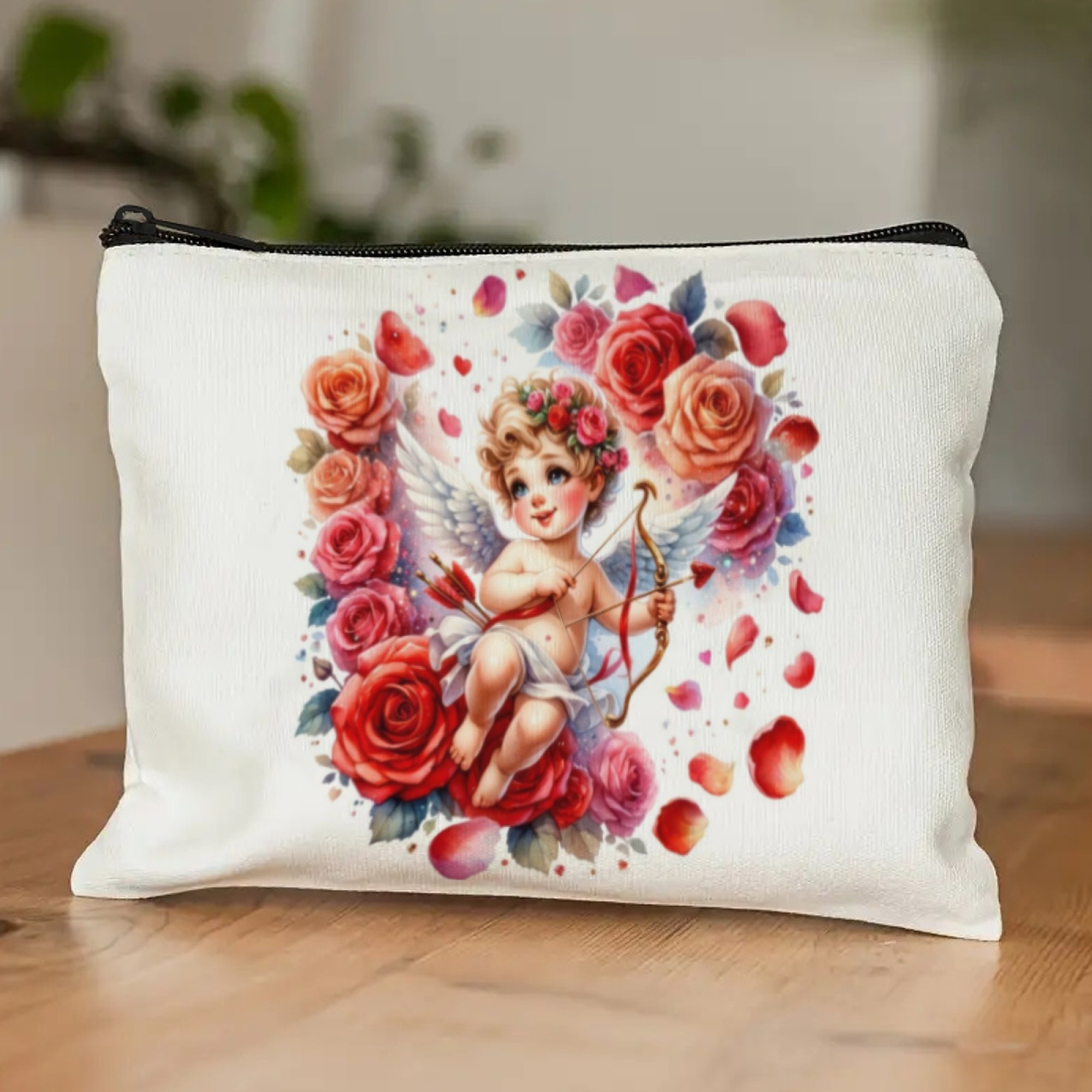 Romantic Love Theme Cosmetic B – обзор и цена Embroidery Design Love