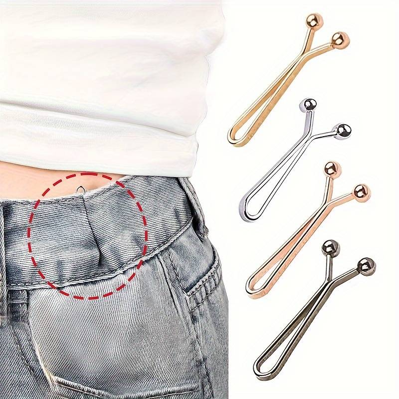 12pcs Women's Scarf Clips Hija – обзор и цена Embroidery Eyebrow