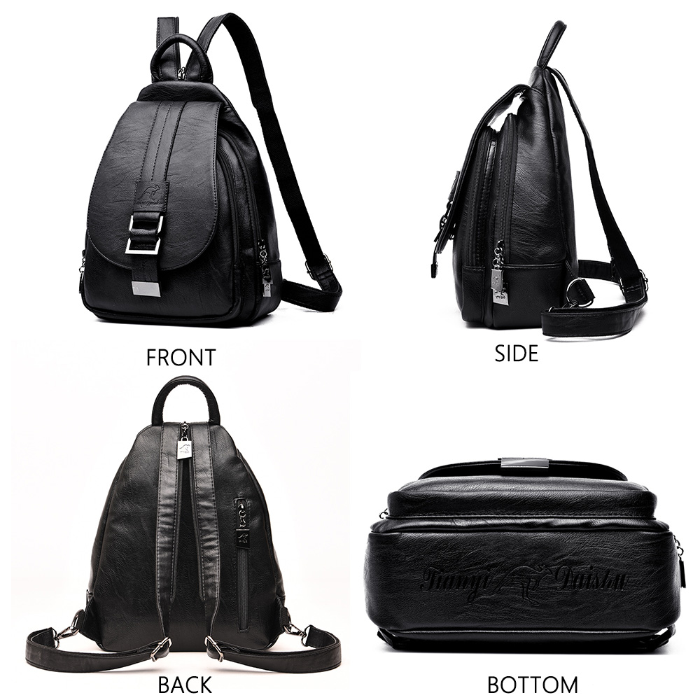 Designer Backpacks Women Leath – обзор и цена Embroidery Kit Pouch