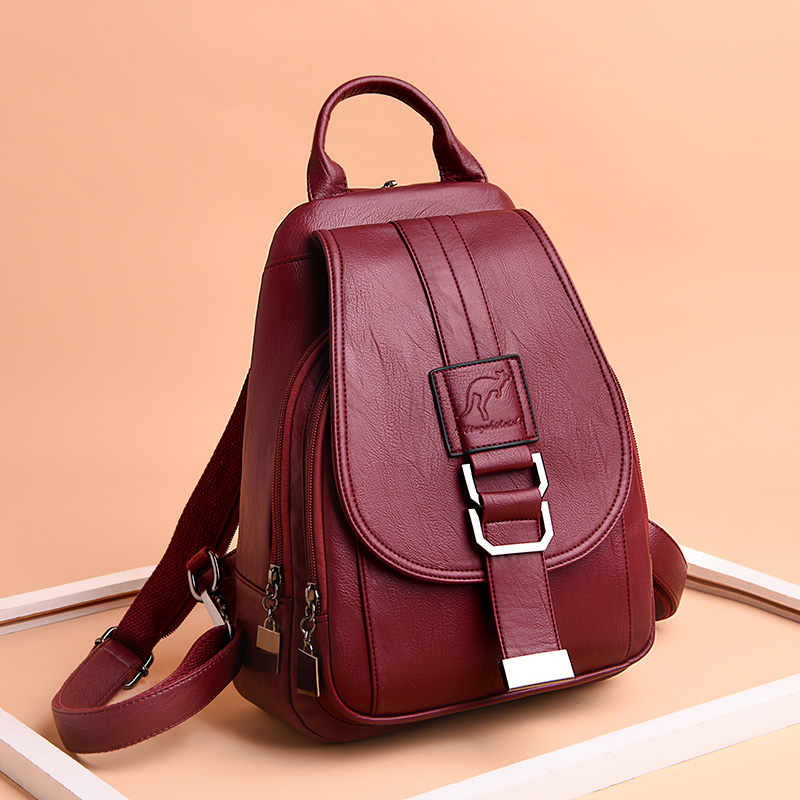 HOT 6 Color Women Backpacks Wo – обзор и цена Embroidery Kit Pouch