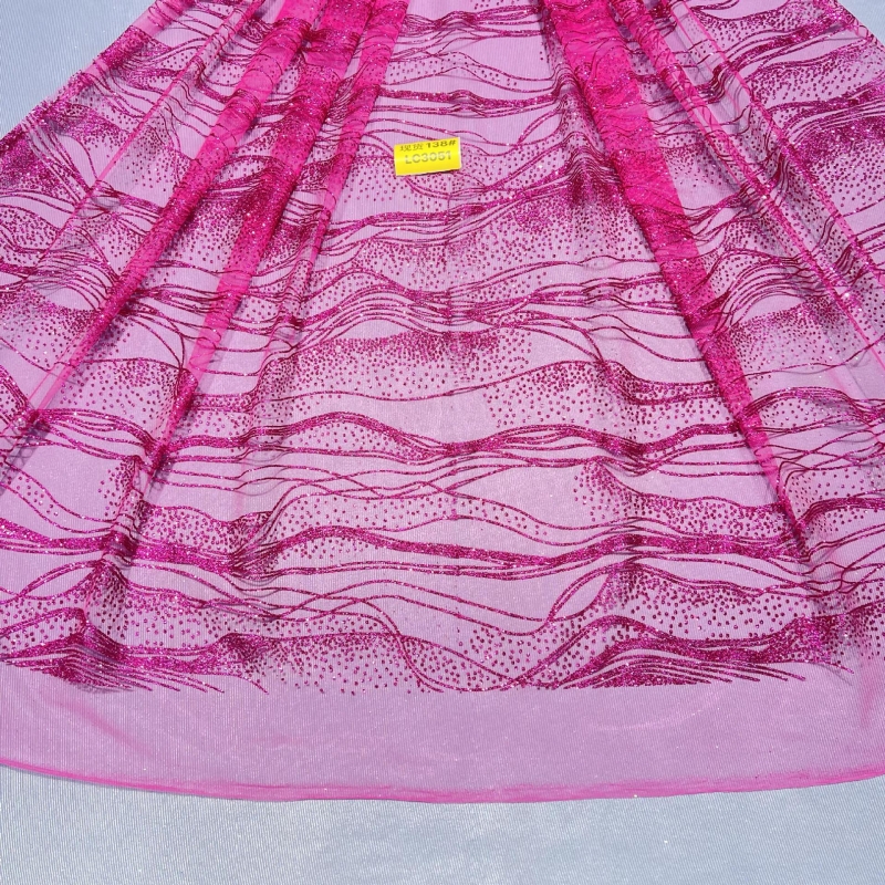 10 Yards Rose Red Fadhion Afri – обзор и цена Embroidery Roses