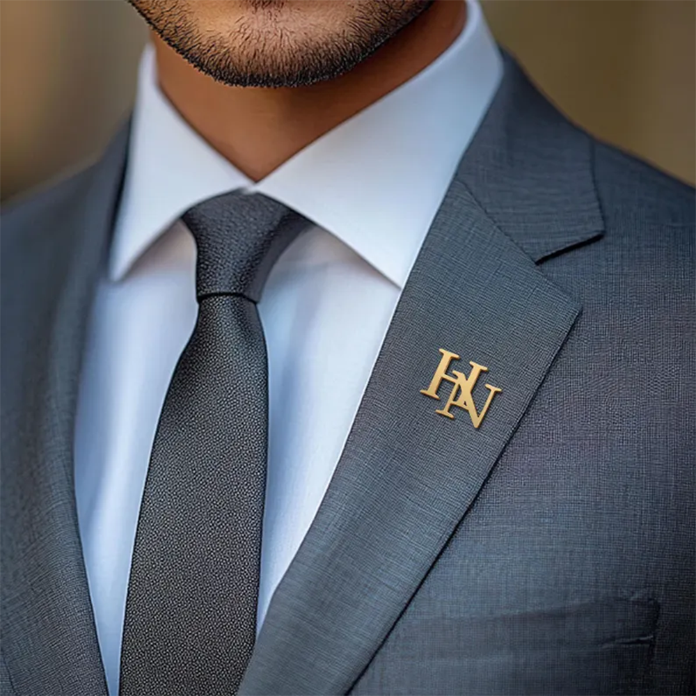 Personalized Fashion Custom Le – обзор и цена Embroidery Initials