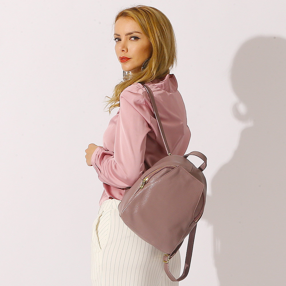 Zency Charm Women Backpack 100 – обзор и цена Embroidery Kit Pouch
