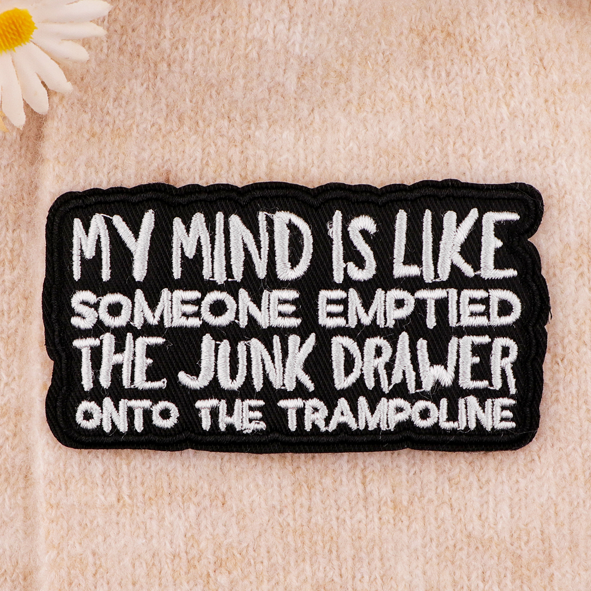 Treasure Box Skeleton Quotes E – обзор и цена Embroidery Quote