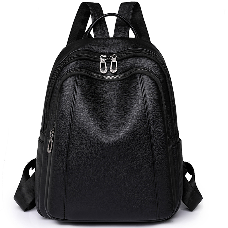 High Quality Leather Backpack  – обзор и цена Embroidery Kit Pouch