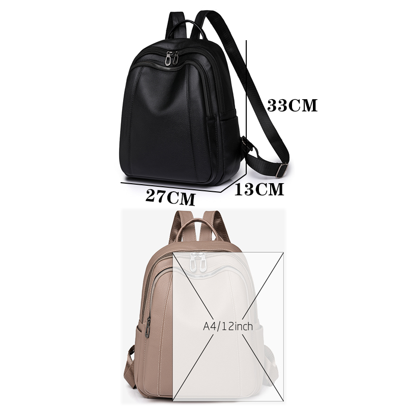 High Quality Leather Backpack  – обзор и цена Embroidery Kit Pouch
