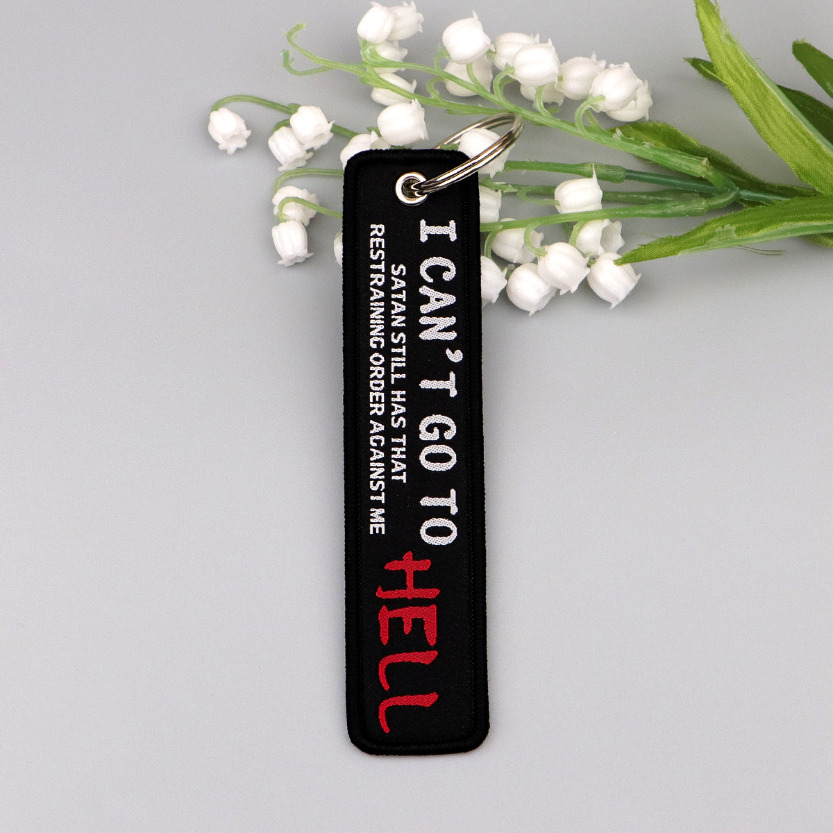 Quote Phrase Words Embroidery  – обзор и цена Embroidery Quote