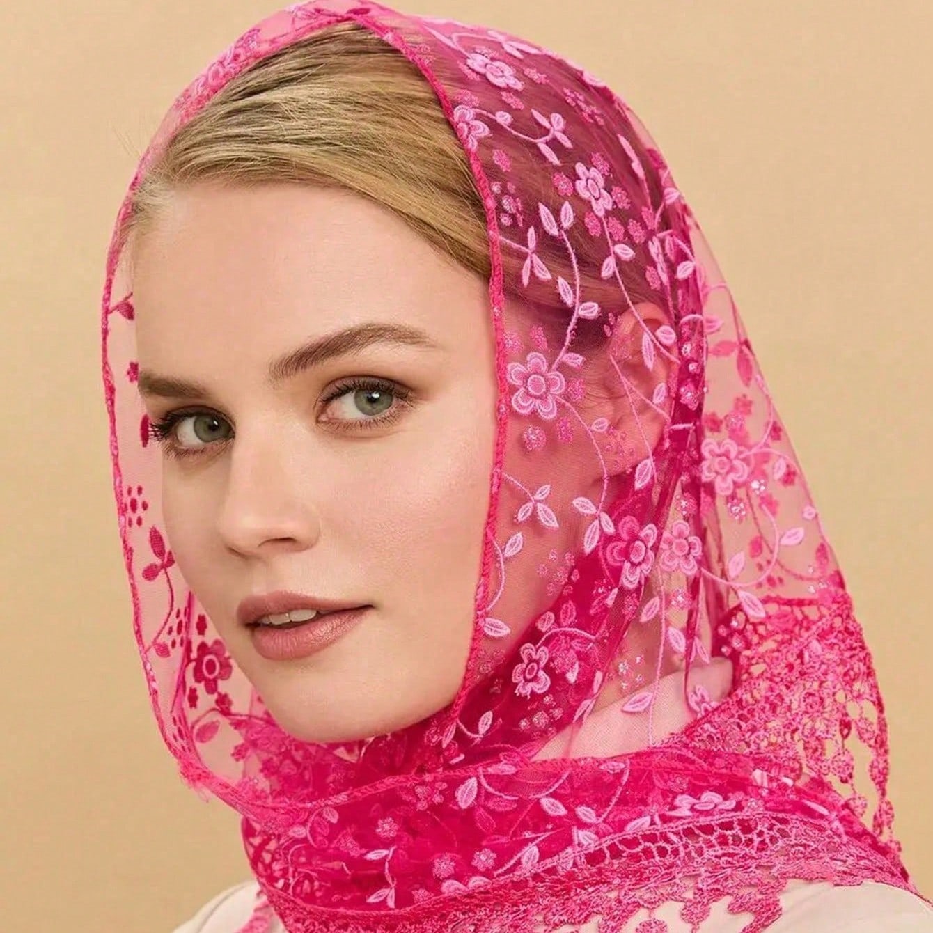 1pc Women Lace Embroidery Soli – обзор и цена Embroidery Roses