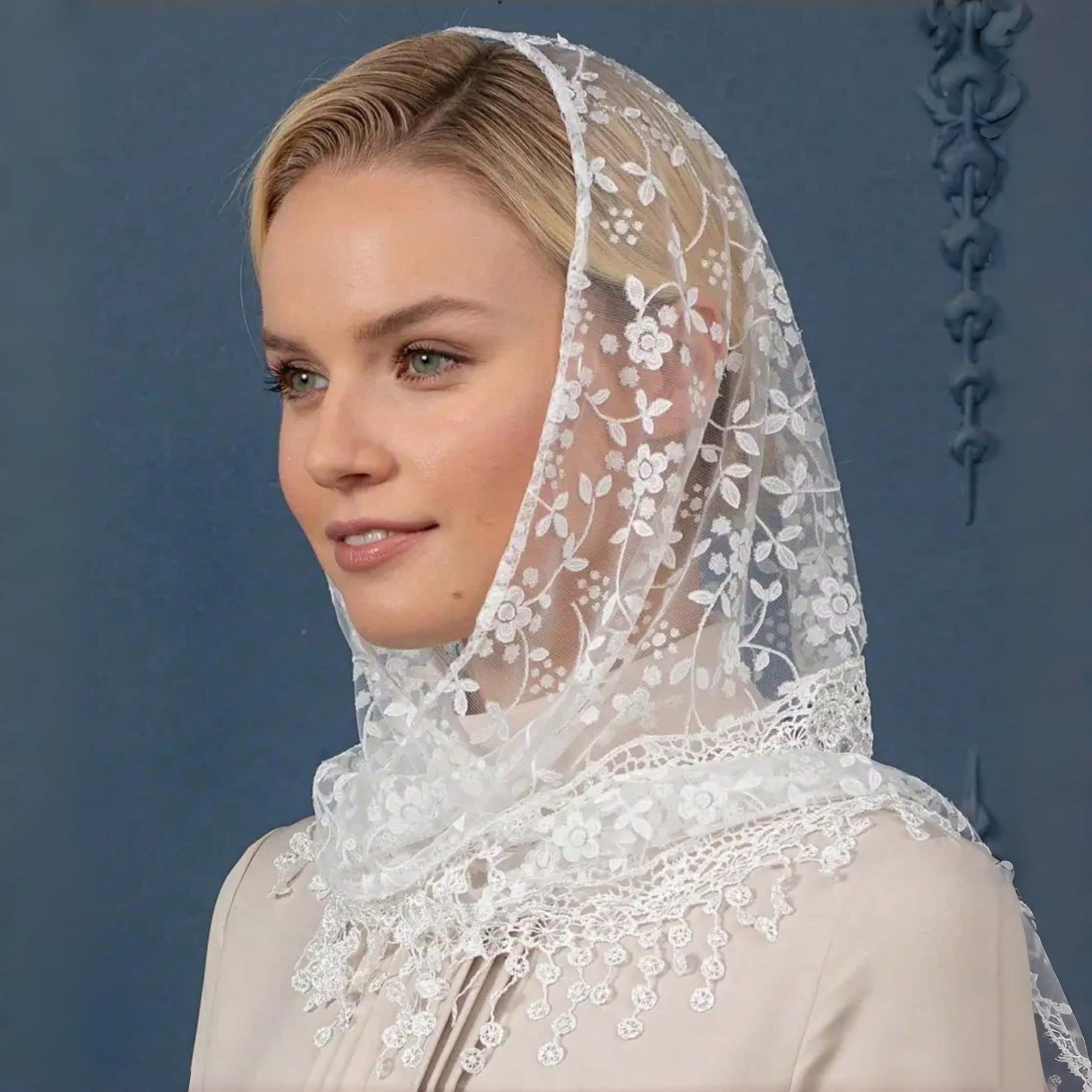 1pc Women Lace Embroidery Soli – обзор и цена Embroidery Roses