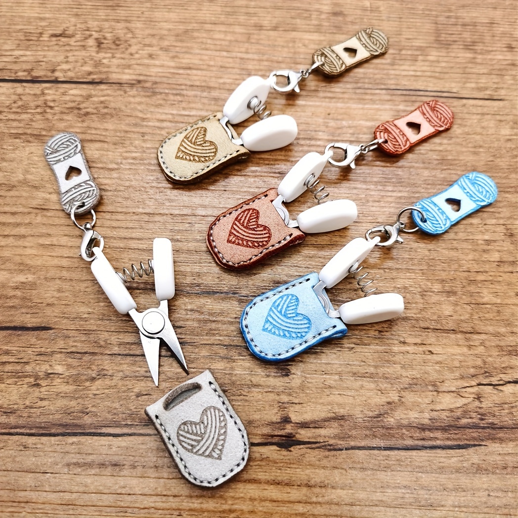 1Pc Mini Yarn Scissors Set, Th – обзор и цена Embroidery Quilt Cover