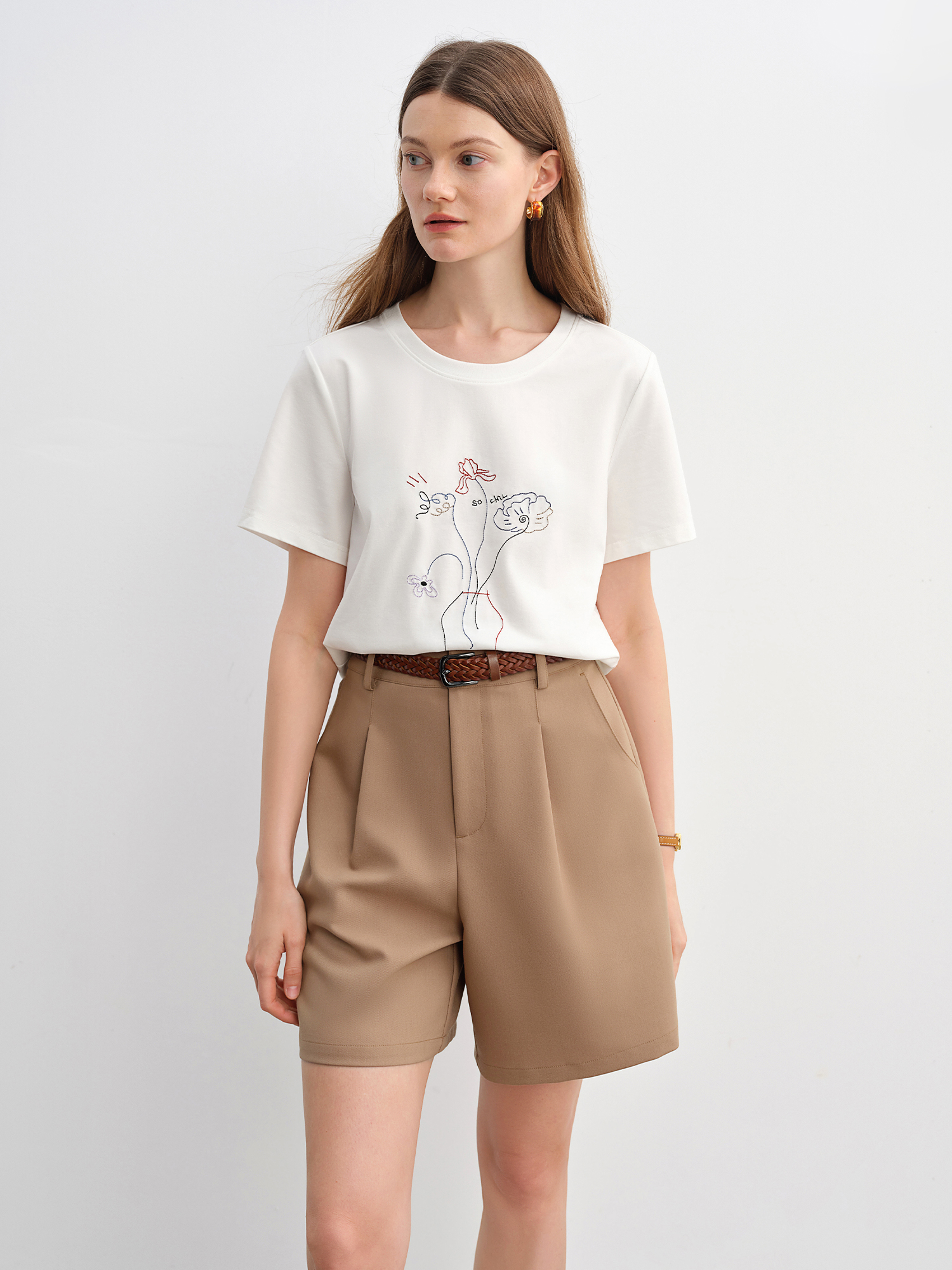 DUSHU Artistic Embroidered Flo – обзор и цена Embroidery Artist