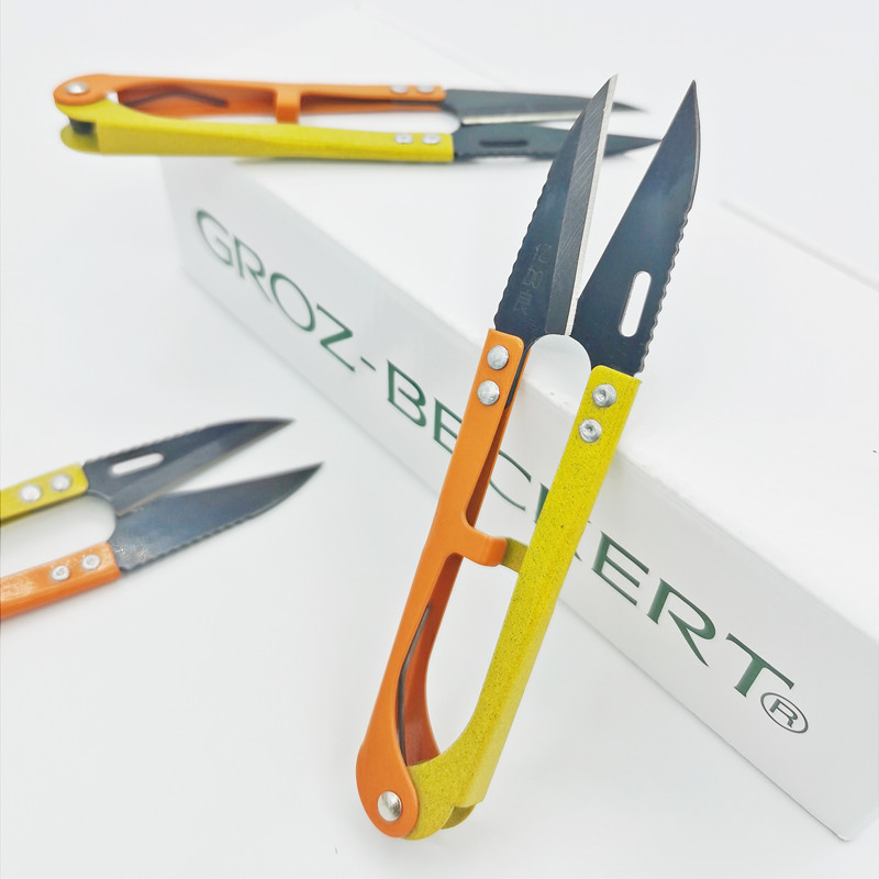 12pcs Yijialiang 868 Small Sci – обзор и цена Embroidery Scissors Small