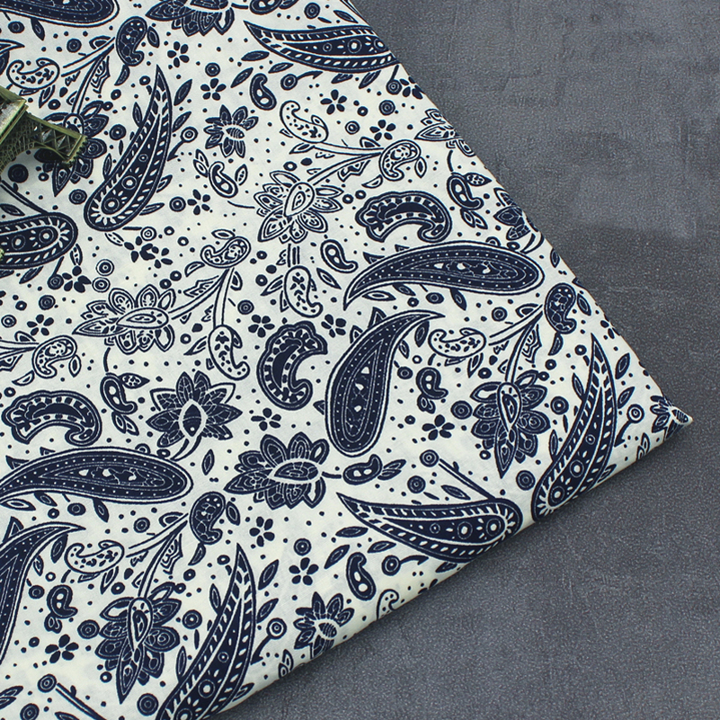 Paisley Fabric Ethnic Cotton P – обзор и цена Embroidery Pashmina