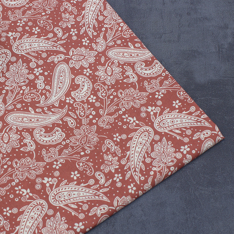 Paisley Fabric Ethnic Cotton P – обзор и цена Embroidery Pashmina