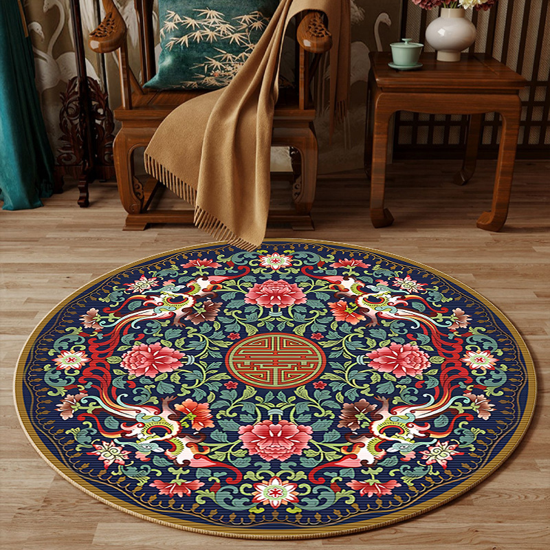 Chinese Style Flower Design Be – обзор и цена Embroidery Online Designs