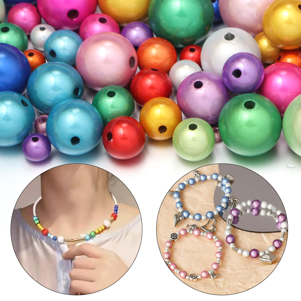 Wholesale Reflective Beads 3D  – обзор и цена Embroidery Bracelet