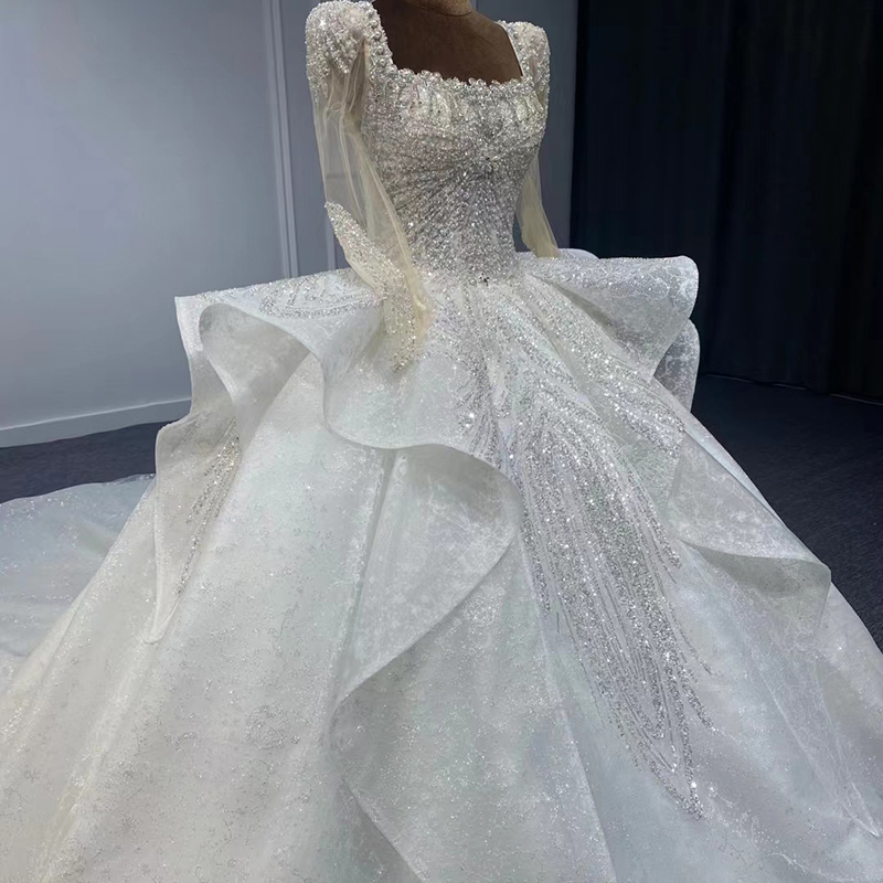 Jancember Exquisite Popular De – обзор и цена Embroidery Organza