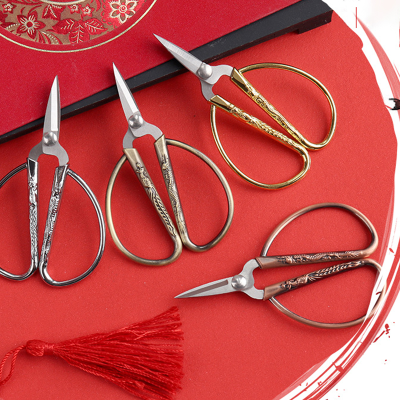 Mini Stainless Steel Sewing Sc – обзор и цена Embroidery Scissors Small