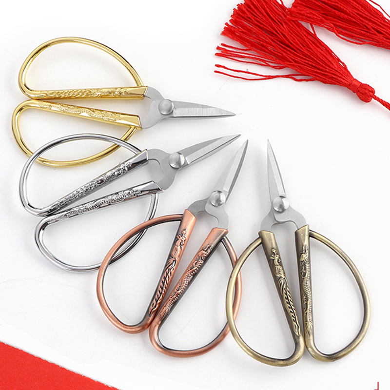 Mini Stainless Steel Sewing Sc – обзор и цена Embroidery Scissors Small
