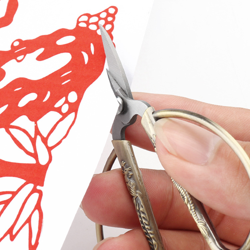 Mini Stainless Steel Sewing Sc – обзор и цена Embroidery Scissors Small