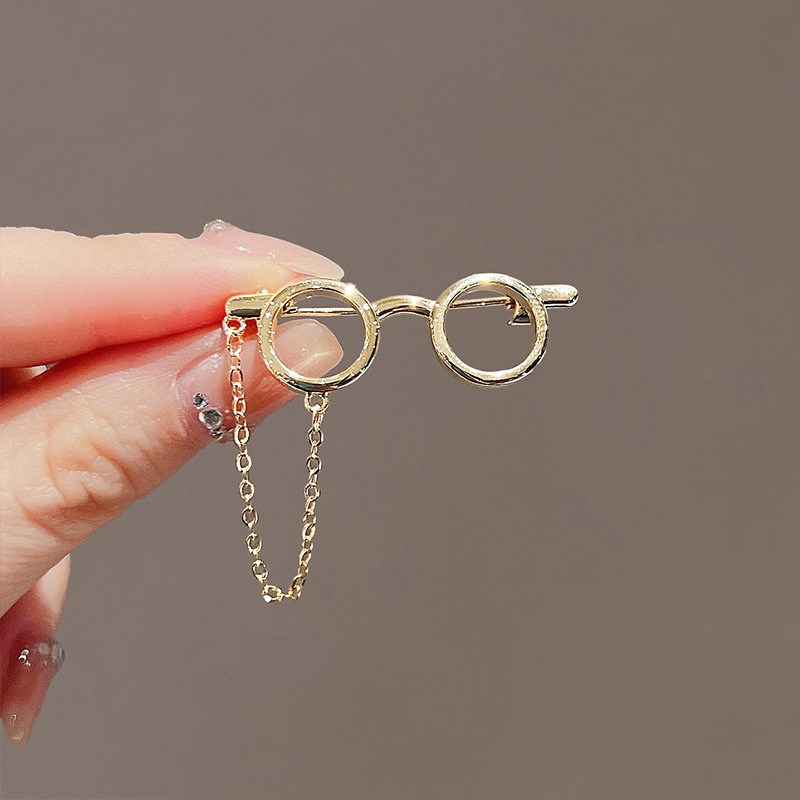 Creative Glasses Frame Metal B – обзор и цена Embroidery Bracelet