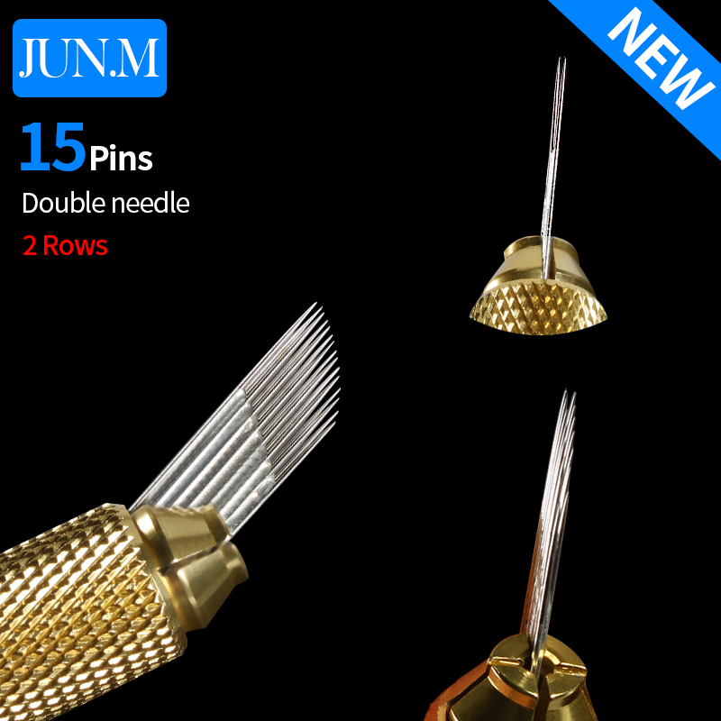 50pcs Sterilized Disposable Mi – обзор и цена Embroidery Eyebrow
