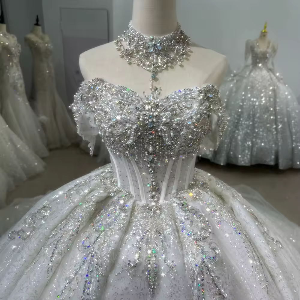 Civil Wedding Dress Sleeveless – обзор и цена Embroidery Organza