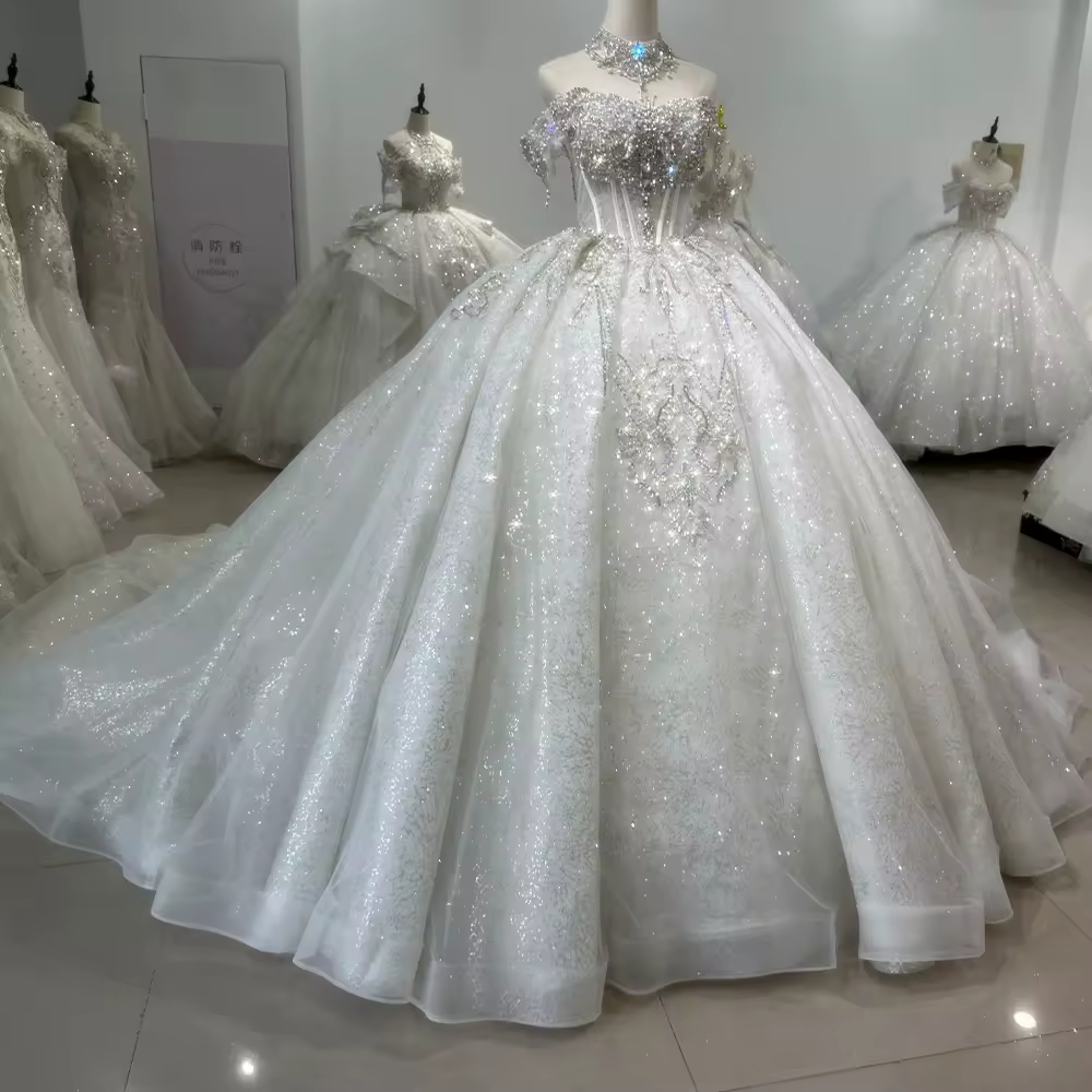 Civil Wedding Dress Sleeveless – обзор и цена Embroidery Organza