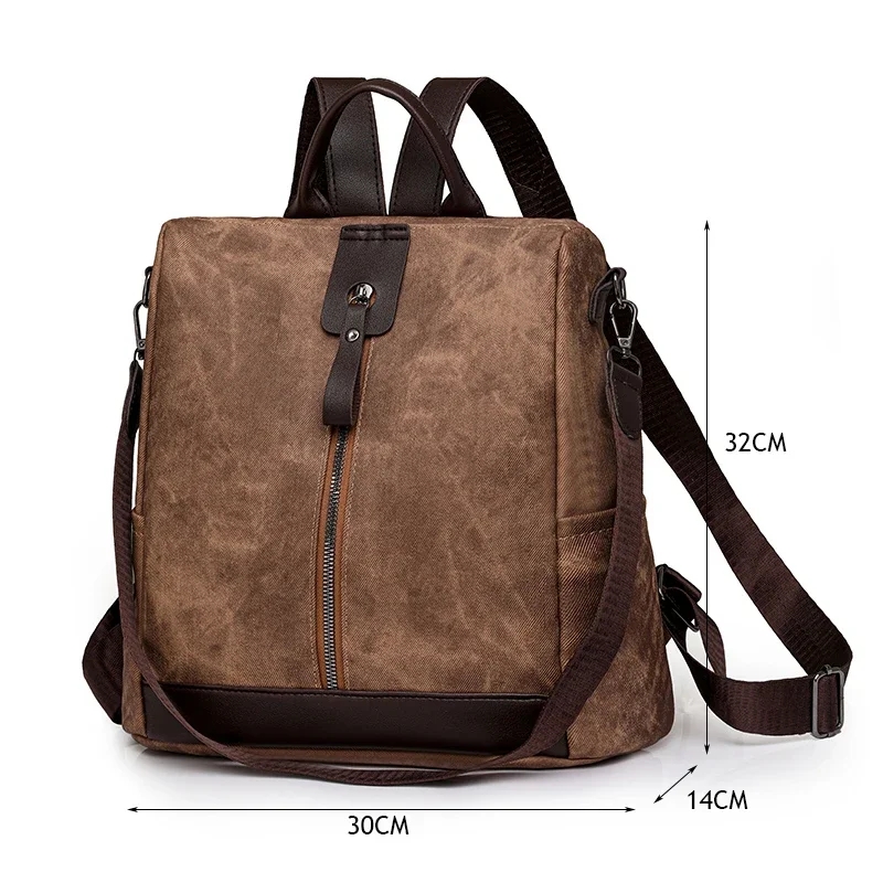 Fashion Anti-theft Backpack Fe – обзор и цена Embroidery Kit Pouch