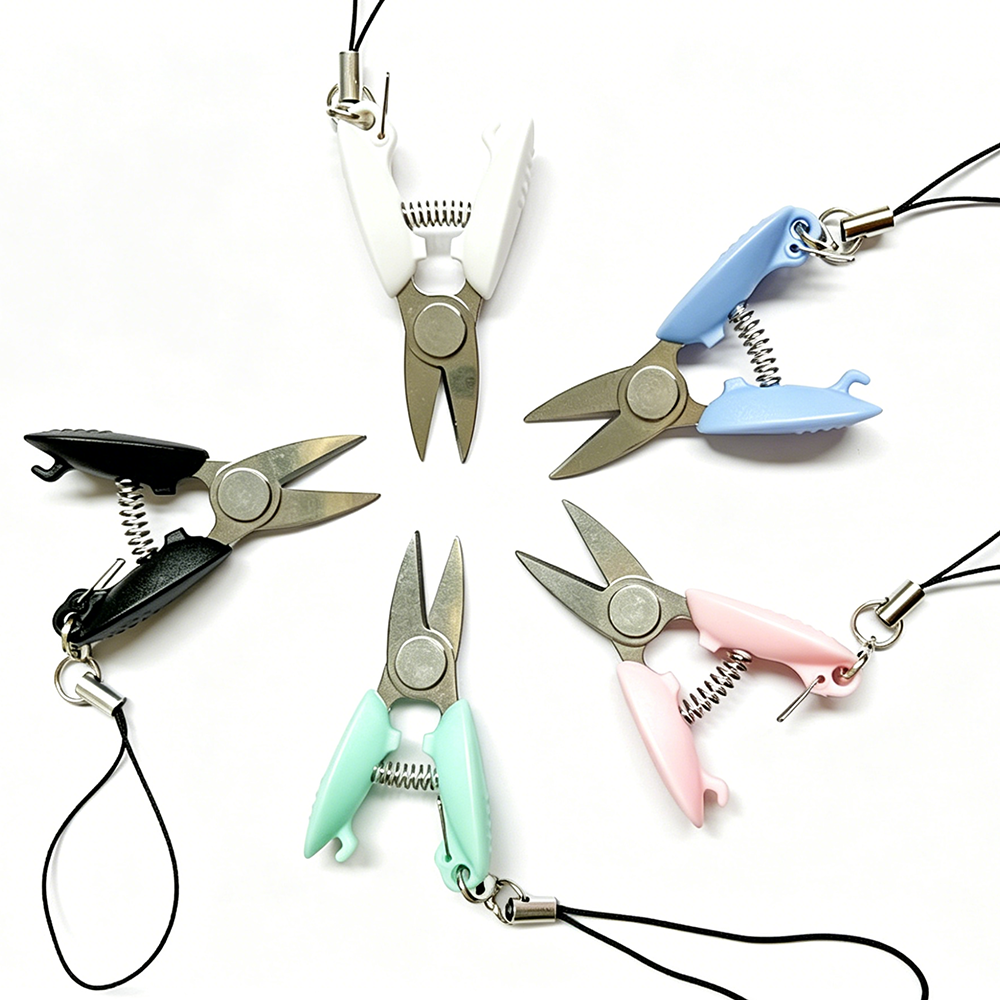 Office Scissors Mini Portable  – обзор и цена Embroidery Scissors Small