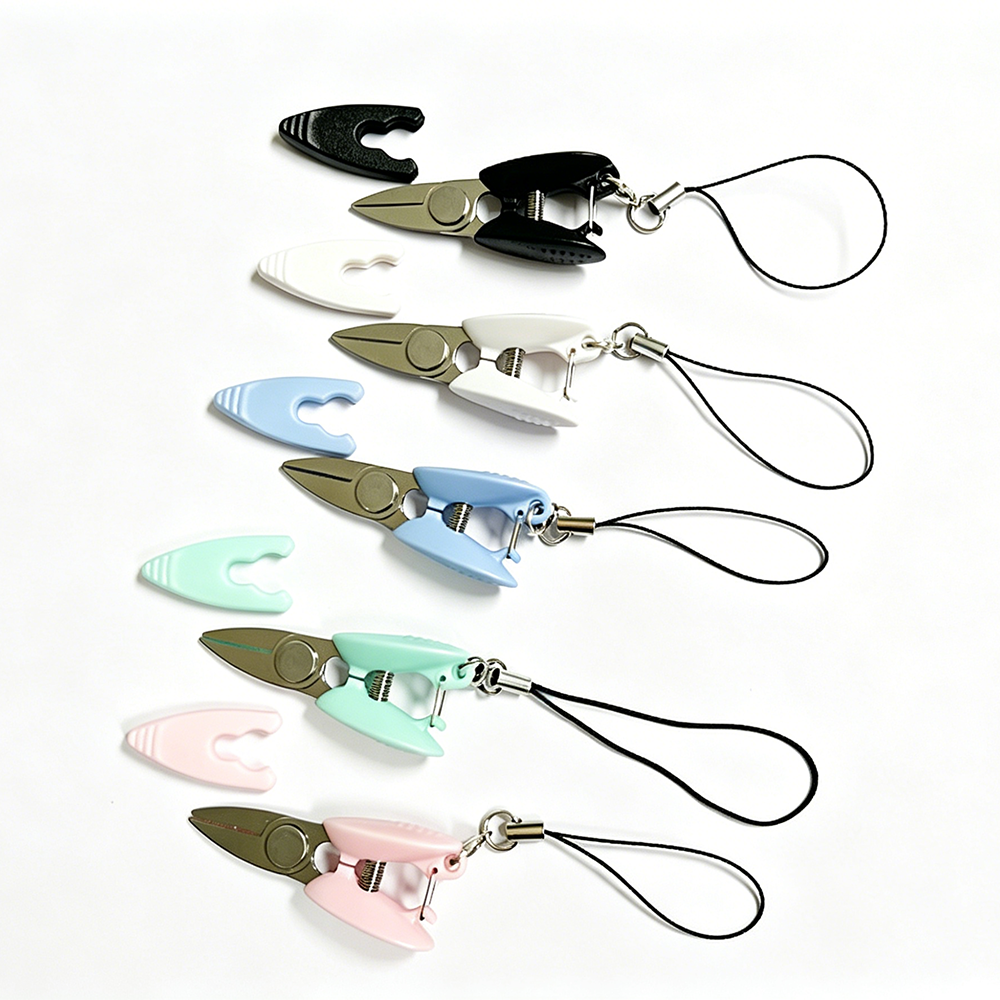 Office Scissors Mini Portable  – обзор и цена Embroidery Scissors Small
