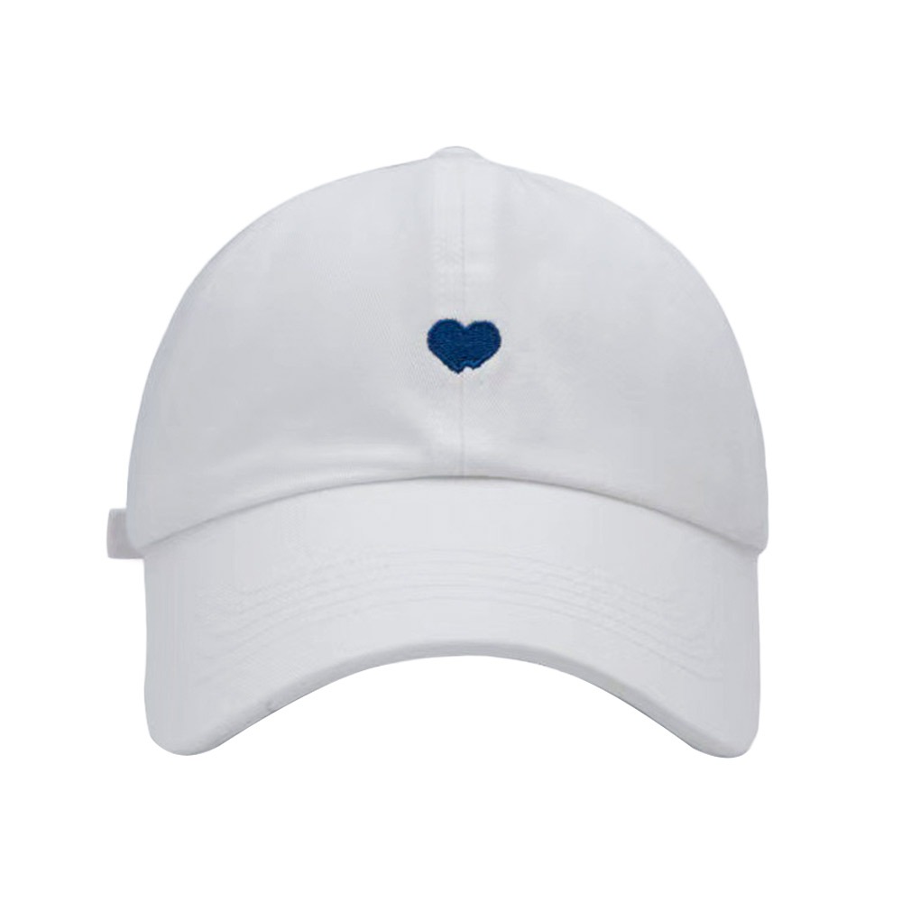 Embroidery Love Heart Baseball – обзор и цена Embroidery Design Love