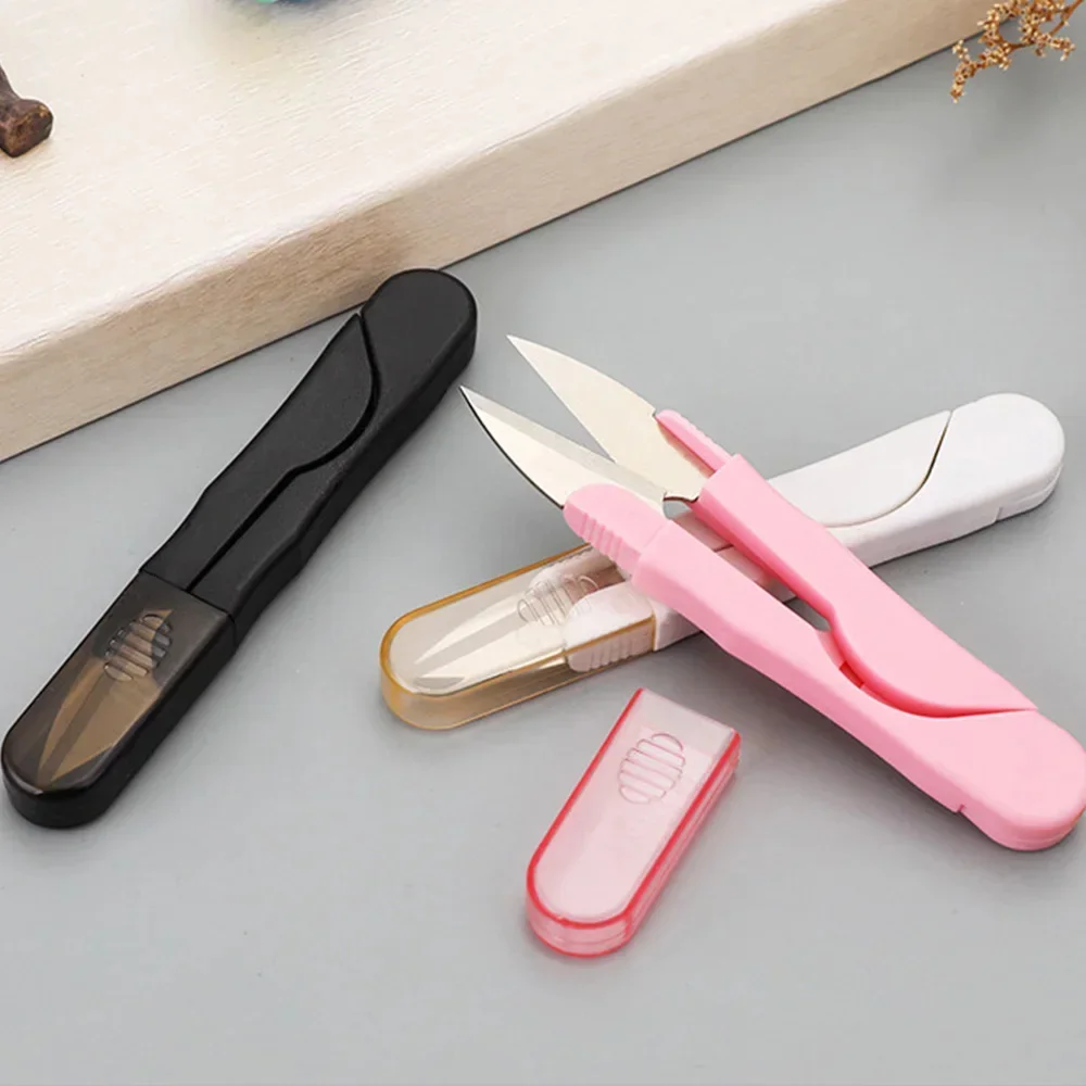 Mini Needle Scissors for Tailo – обзор и цена Embroidery Scissors Small
