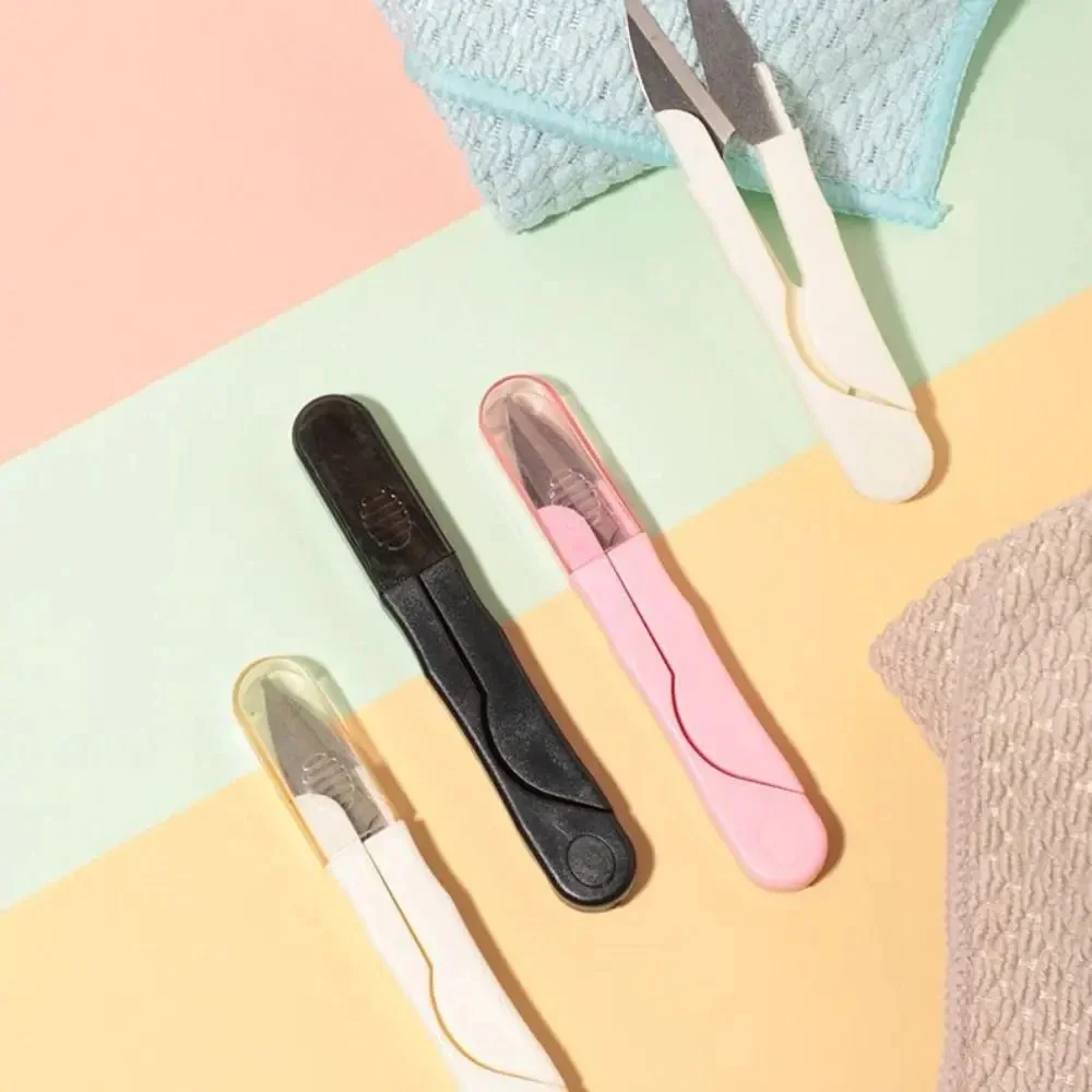 Mini Needle Scissors for Tailo – обзор и цена Embroidery Scissors Small