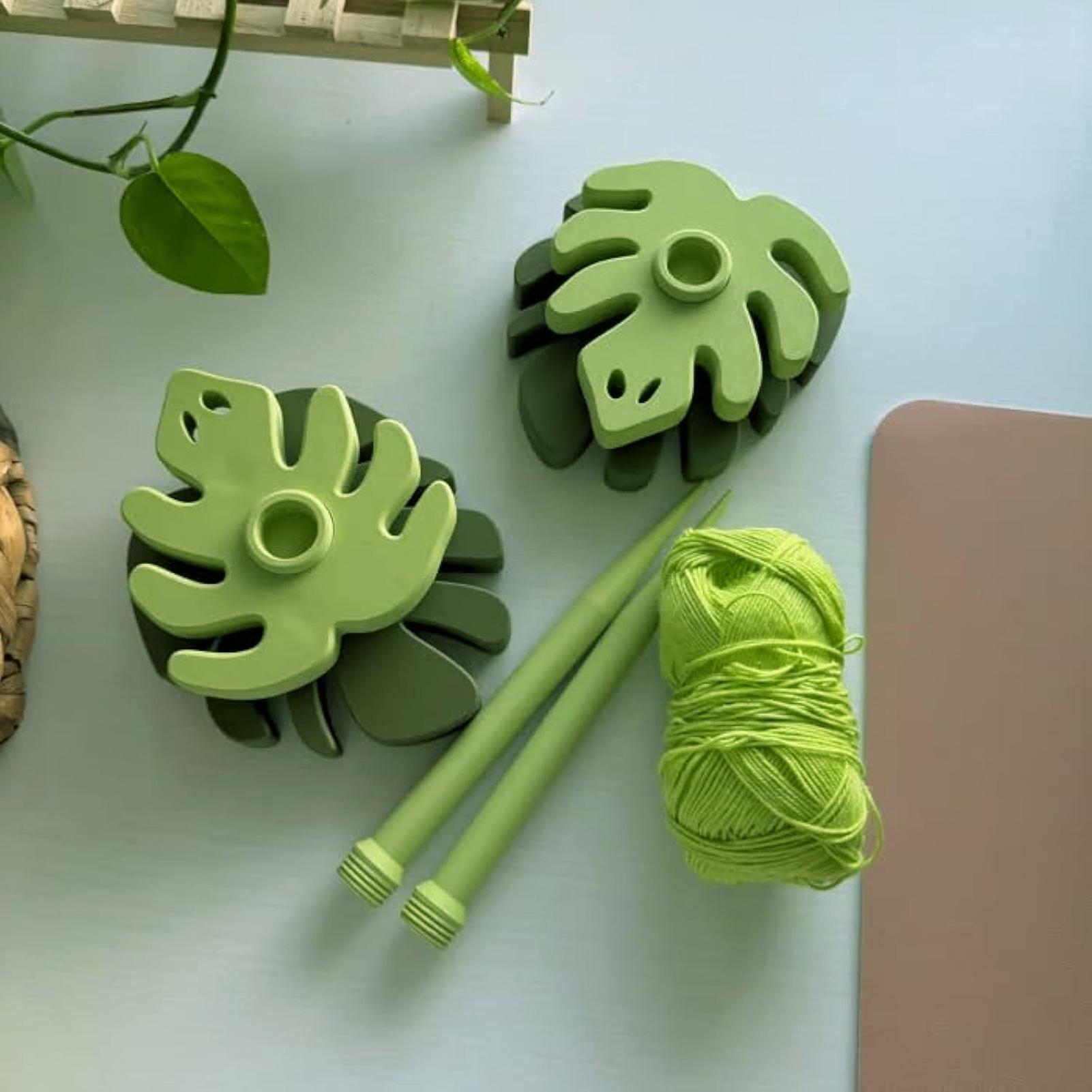 Yarn Holder Spin Yarn Holder f – обзор и цена Embroidery Artist