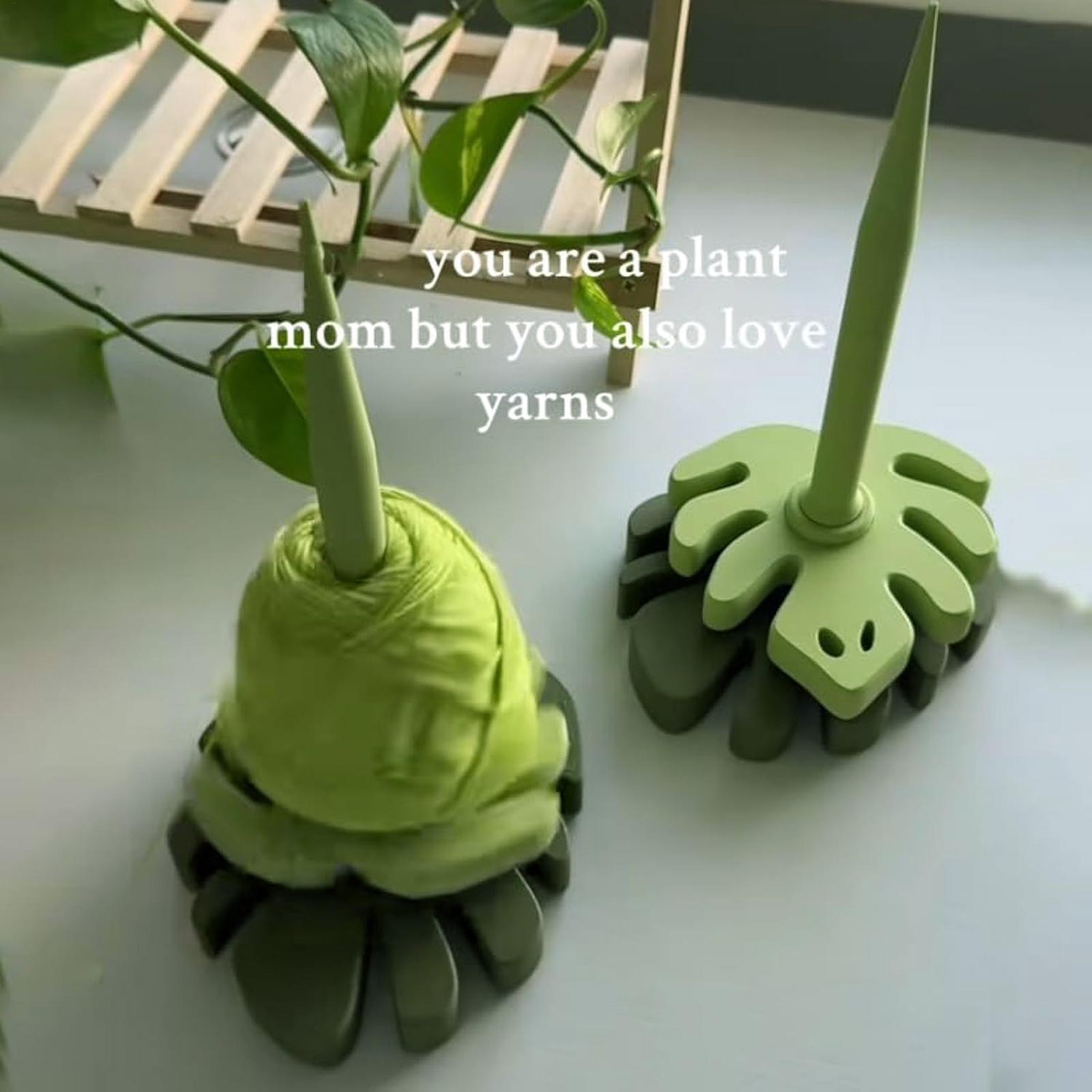 Yarn Holder Spin Yarn Holder f – обзор и цена Embroidery Artist