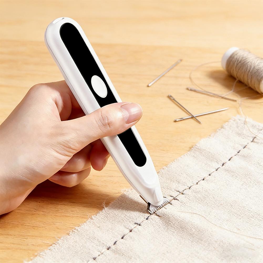 Professional Electric Seam Rip – обзор и цена Embroidery Artist