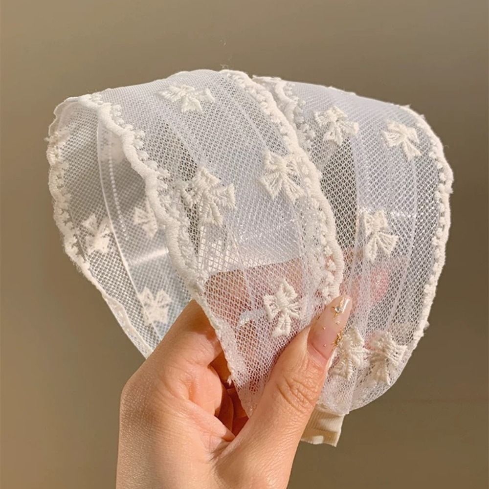 Temperament Korean Style Embro – обзор и цена Embroidery Ring