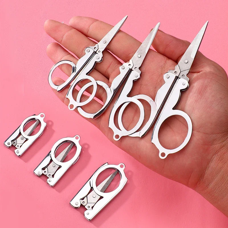 vvocci Thread Tailor Emergency – обзор и цена Embroidery Scissors Small